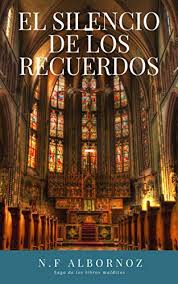 Es un programa que se mantuvo en emisión por muchos años, trataba sobre criminales insólitos de los que se recreaban su historia mediante actuaciones, luego, el dueño del programa carlos pinto los entrevistaba. Amazon Com El Silencio De Los Recuerdos Saga De Los Libros Malditos Spanish Edition Ebook Albornoz Nano Kindle Store