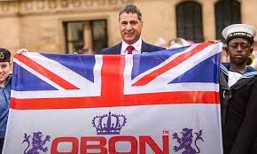 That declaration was the first to drop the adjective british, and thereafter the official name of the organization became the commonwealth of nations, or britain has huge overseas investments, both government and private, in the commonwealth. Mfmmfi Oeiiqjm
