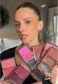 Patrick Ta Blush Just Enough Vs Shes Giving