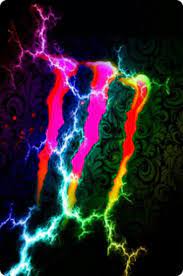  Rainbow Monster Monster Energy Drink Logo Monster Energy Drink Monster Energy Girls