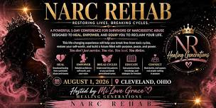 NARC REHAB: Breaking Cycles & Restoring Lives