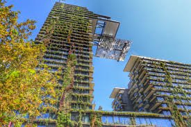 Résultat de recherche d'images pour "gehry bag building"