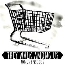 Post — They Walk Among Us