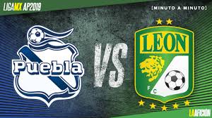 Puebla vs león en vivo | jornada 15 liga mx guardianes 2020 liga bbva mx. Puebla Vs Leon Liga Mx 2 1 Goles Y Resumen