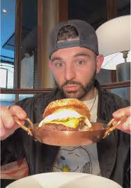 Burgers in Nyc without Seed Oils