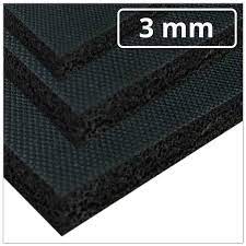 Unsere redakteure haben es uns zur mission gemacht. Epdm Moosgummi Matte 3 Mm Stark Dunkelgrau