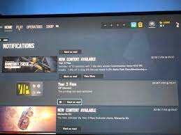 Tom clancy's rainbow six siege season pass online game code. My Rainbow Six Siege Year 3 Pass Disappeared Microsoft Community