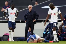 68'de richarlison'un golüyle everton bir kez daha öne geçti. Tottenham At Everton Fa Cup Fifth Round Preview Prediction