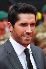DOCTOR STRANGE Casts Martial Arts Action Star Scott Adkins