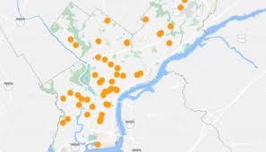 Find A Free Covid 19 Test Site Near You Department Of Public Health City Of Philadelphia