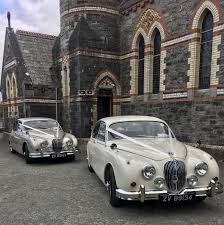 Vintage jaguar weddings is a professional transport company that provides a very high standard of luxury cars for weddings. Wedding Cars Dublin South Leinster Vintage Jaguars Modern Mercedes