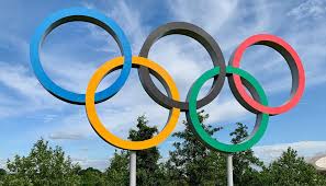Het is opnieuw een concrete indicatie van het verzet van het japanse publiek tegen deze olympische spelen , die vanwege de pandemie al werden verplaatst van vorig jaar. Wait What Gaan De Olympische Spelen Van 2021 Naar Florida Amerika Only