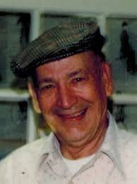 Edward Bourbeau Obituary (1925