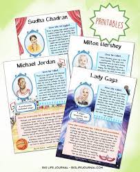 Someone who is decisive makes strong, firm lesson 19 worksheet. How To Build Confidence In Kids Big Life Journal