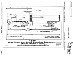 Check spelling or type a new query. Accord Stinger Roycebuilt Tractor Semi Trailer