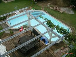Die treppe muss bauseits untermauert und mit magerbeton unterstützt werden. L Form Schwimmbecken Mit Trapezformiger Treppe Fkb Schwimmbadtechnik