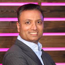 Dr Mark Sheldon Lloyd