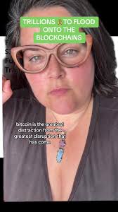 #stitch with @cnbc #greenscreen #definews #learndefi #tokenizedeconomy  #tokenizedfund #franklintempleton #blackrock #blockchain  #blockchaintechnology #financialfreedom #financialeducation ...