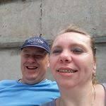 Cornelia Datcu's Instagram, Twitter & Facebook