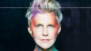 An interview with Joyce DiDonato