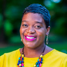 🌟 Feature Friday 🌟 Meet one of our Board of Advisor members, Regina Hall!  Regina Hall, MS, MPA is a bold, aspirational, and creative leader who has  dedicated her professional career to