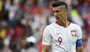 Der tut auch neben dem platz kommentare �ber polen: Wm 2018 Polen Sturmer Robert Lewandowski Stellt Kritik Aussagen Klar