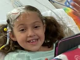 Fundraiser for Carlos Laurel by Jonathan Laurel : Jocelyn's Journey