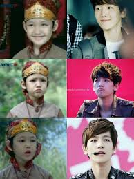 Mayumi yushida yang berdarah jepang. 10 Foto Bukti Kalau Alwi Assegaf Ternyata Berwajah Imut Mirip Dengan Member Exo Ini Halaman All Tribunstyle Com