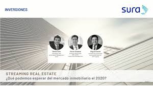 637 transparent png illustrations and cipart matching financial capital. Investment Experts Discussed What To Expect For The Real Estate Market In 2020 Sura Asset Management