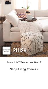 It can accommodate your family and friends seating with the comfort of real leather and modern. Living Room Furniture