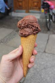 A trip to new zeland isn't complete without trying a scoop or two. Hokey Pokey Ice Cream Of Dreams Andberlin