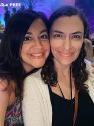 Things I Learned at the Wild + Free Conference — Christine Marie Bailey