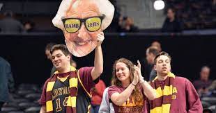 College Basketball And The Both And Of Catholic Education National Catholic Reporter