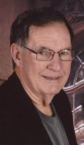 Albert Fussell Obituary