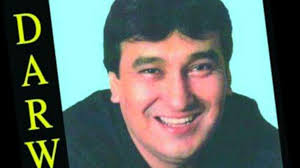 Fallece Darwin, uno de los máximos exponentes de la balada romántica  ecuatoriana