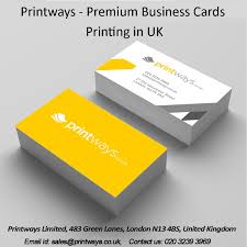 Pin On Premium Business Cards Uk