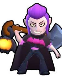 Unlock and upgrade dozens of brawlers with powerful super abilities, star powers and gadgets! Pin By Veni Konova On Brawl Stars Star Character Brawl Stars