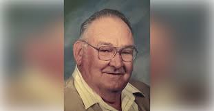 Obituary information for Curtis F. Wiese