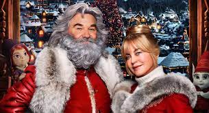 Why Is Everyone Dressing Up In Christmas Themes On Dec 8 2021 Nyc 2020 Holiday Tv Calendar Rotten Tomatoes Movie And Tv News