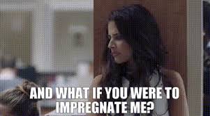 YARN | And what if you were to impregnate me? | The Detour (2016) - S01E06  The Wedding | Video gifs by quotes | e9515f0e | 紗
