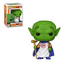 Here, he is into action, to fight out his rivals. Dragon Ball Funko Pop Vinyls Merchandise Gifts Pop In A Box Us