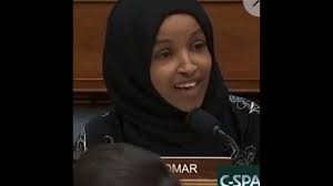 Rep. Ilhan Omar Clashes With Elliott Abrams