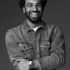 Mohamed salah hamed mahrous ghaly (arabic: Urwerk Watch Worn By Mohamed Salah On His Instagram Account Spotern