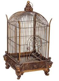 Used Bird Cages For Sale Near Me Decorative Bird Cage Conservatory Bronze Bird Cage Decor Antique Bird Cages Vintage Bird Cage