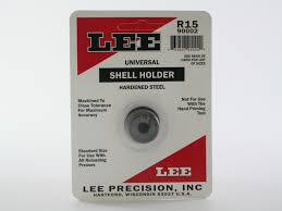 lee universal shell holder