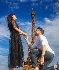 Leave no corner, travel the world. This Couple Has Traveled More Than 25 Countries And Will Leave No Corner Untouched Treebo Blog
