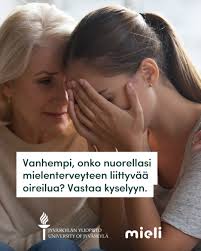 Nuorten Järvenpää