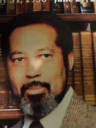 His voice was his instrument- Dr Gary Ellsworth Burgess