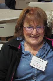 Happy Birthday Marilyn Monroe .