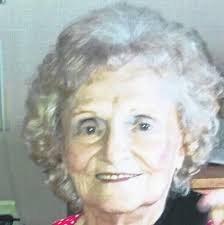 Anna Gerhardt Obituary (1928